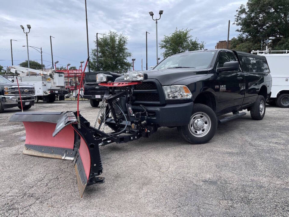 ram ram 2500 pickup 2018 3C6LR5AT5JG363617 image ram ram 2500 pickup 2018 3C6LR5AT5JG363617 image